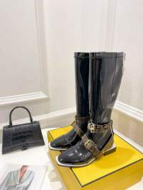 Picture of Fendi Shoes _SKUFendisz35-40XJ0414809